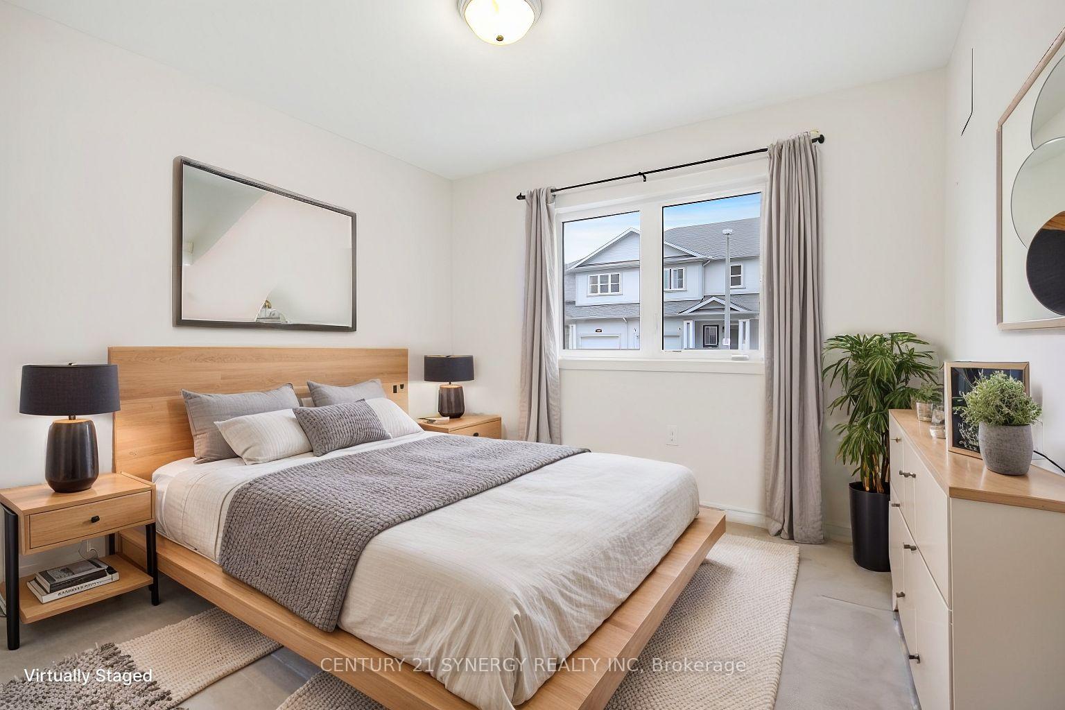Photo 18 of Unit 112, 141 Potts Drive, Ottawa, Notting Hill/Summerside — HOMEH