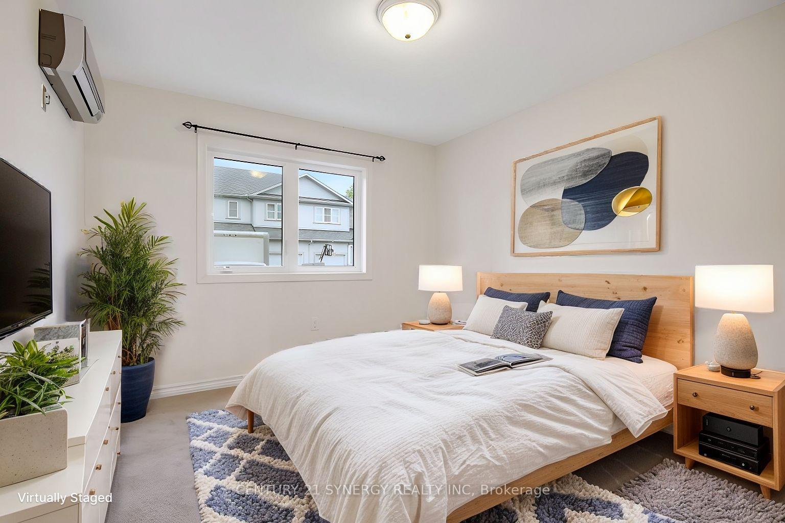 Photo 20 of Unit 112, 141 Potts Drive, Ottawa, Notting Hill/Summerside — HOMEH