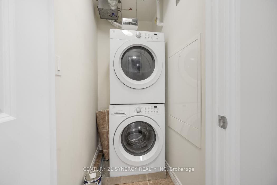 Photo 24 of Unit 112, 141 Potts Drive, Ottawa, Notting Hill/Summerside — HOMEH