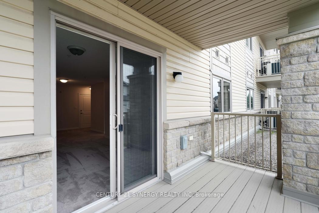 Photo 27 of Unit 112, 141 Potts Drive, Ottawa, Notting Hill/Summerside — HOMEH