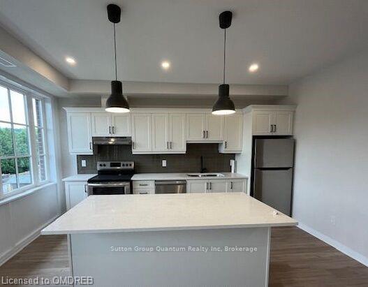Photo 6 of Unit 303, 12 Blanshard Street, Hamilton, Kirkendall — HOMEH