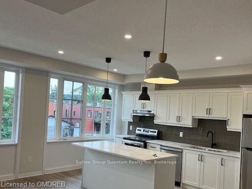 Photo 7 of Unit 303, 12 Blanshard Street, Hamilton, Kirkendall — HOMEH
