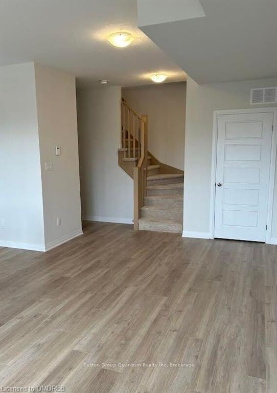 Photo 8 of Unit 303, 12 Blanshard Street, Hamilton, Kirkendall — HOMEH