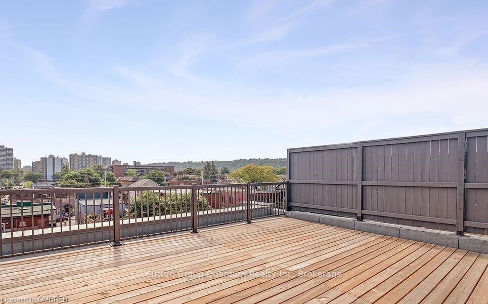 Photo 16 of Unit 303, 12 Blanshard Street, Hamilton, Kirkendall — HOMEH