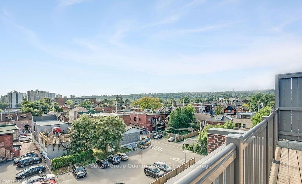 Photo 17 of Unit 303, 12 Blanshard Street, Hamilton, Kirkendall — HOMEH