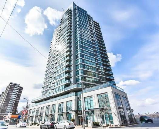 Photo 1 of Unit 804, 1048 Broadview Avenue, Toronto, Broadview North — HOMEH