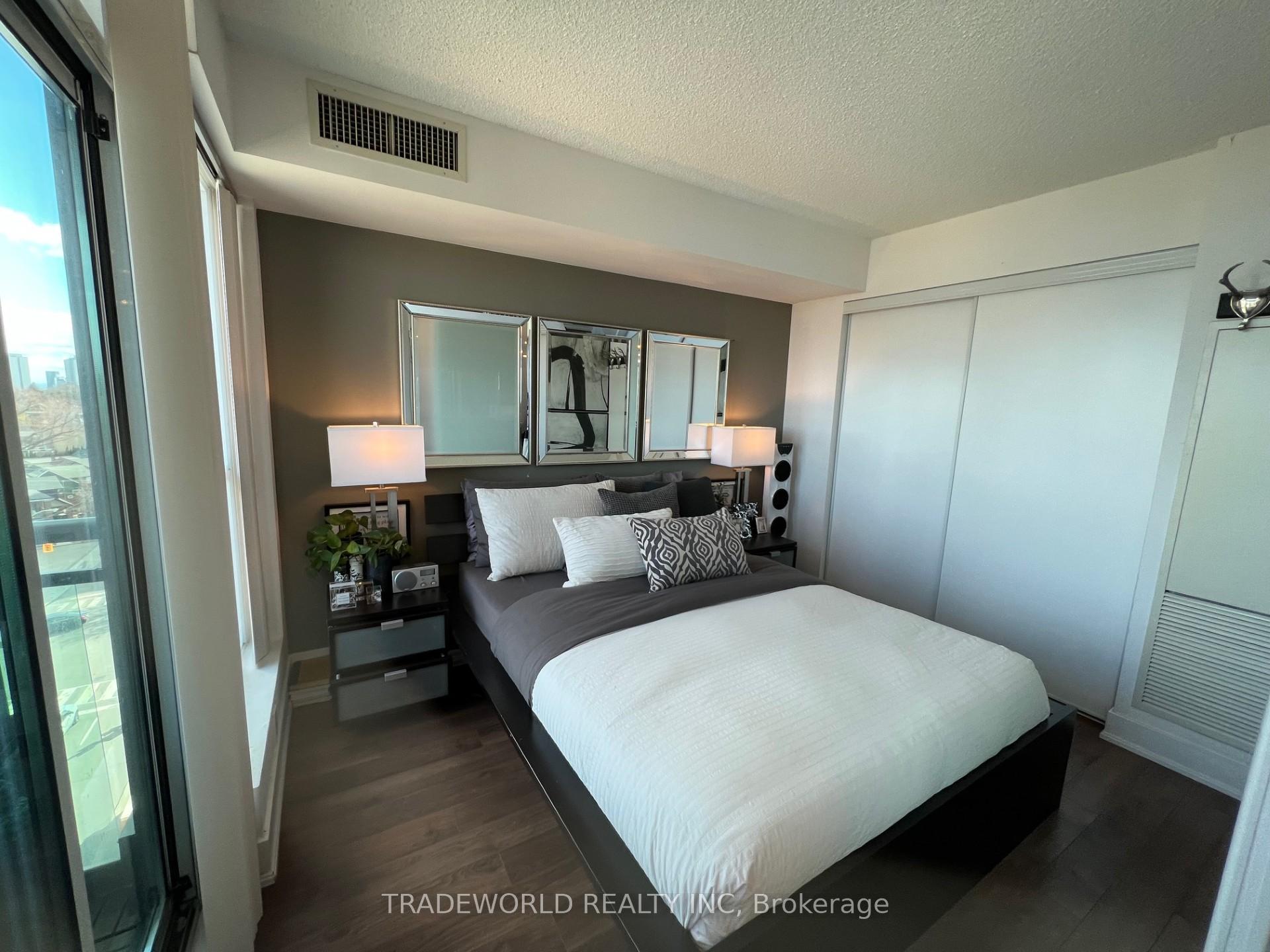 Photo 11 of Unit 804, 1048 Broadview Avenue, Toronto, Broadview North — HOMEH