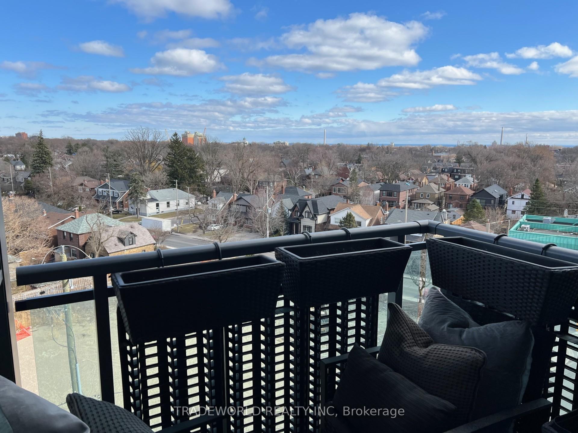 Photo 15 of Unit 804, 1048 Broadview Avenue, Toronto, Broadview North — HOMEH