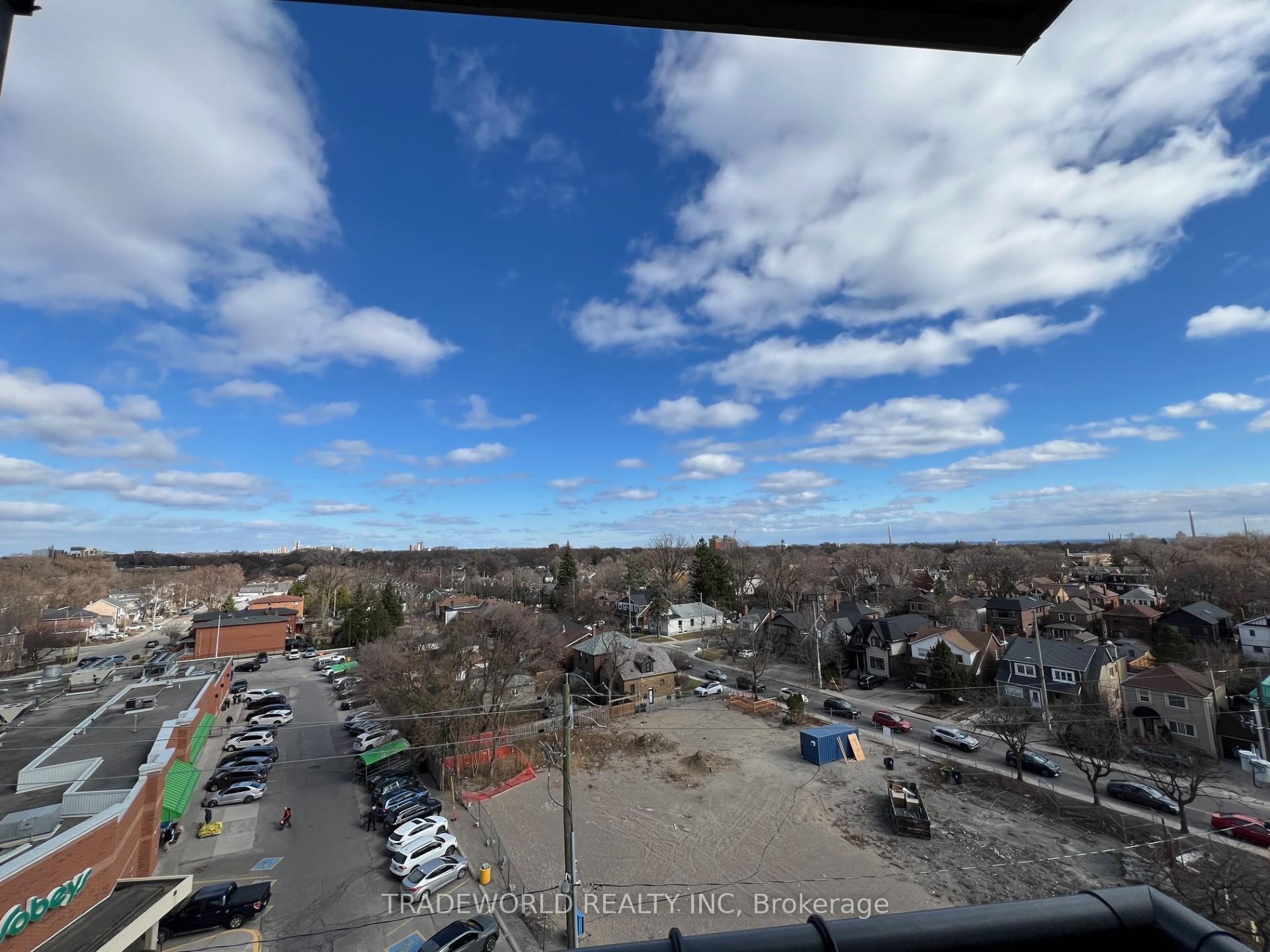 Photo 16 of Unit 804, 1048 Broadview Avenue, Toronto, Broadview North — HOMEH