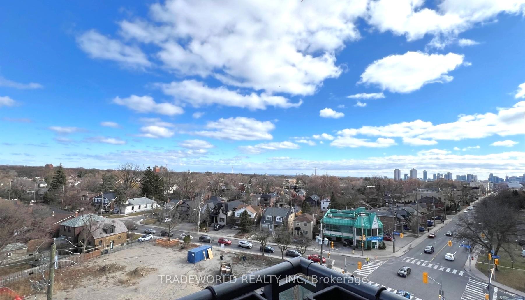 Photo 17 of Unit 804, 1048 Broadview Avenue, Toronto, Broadview North — HOMEH
