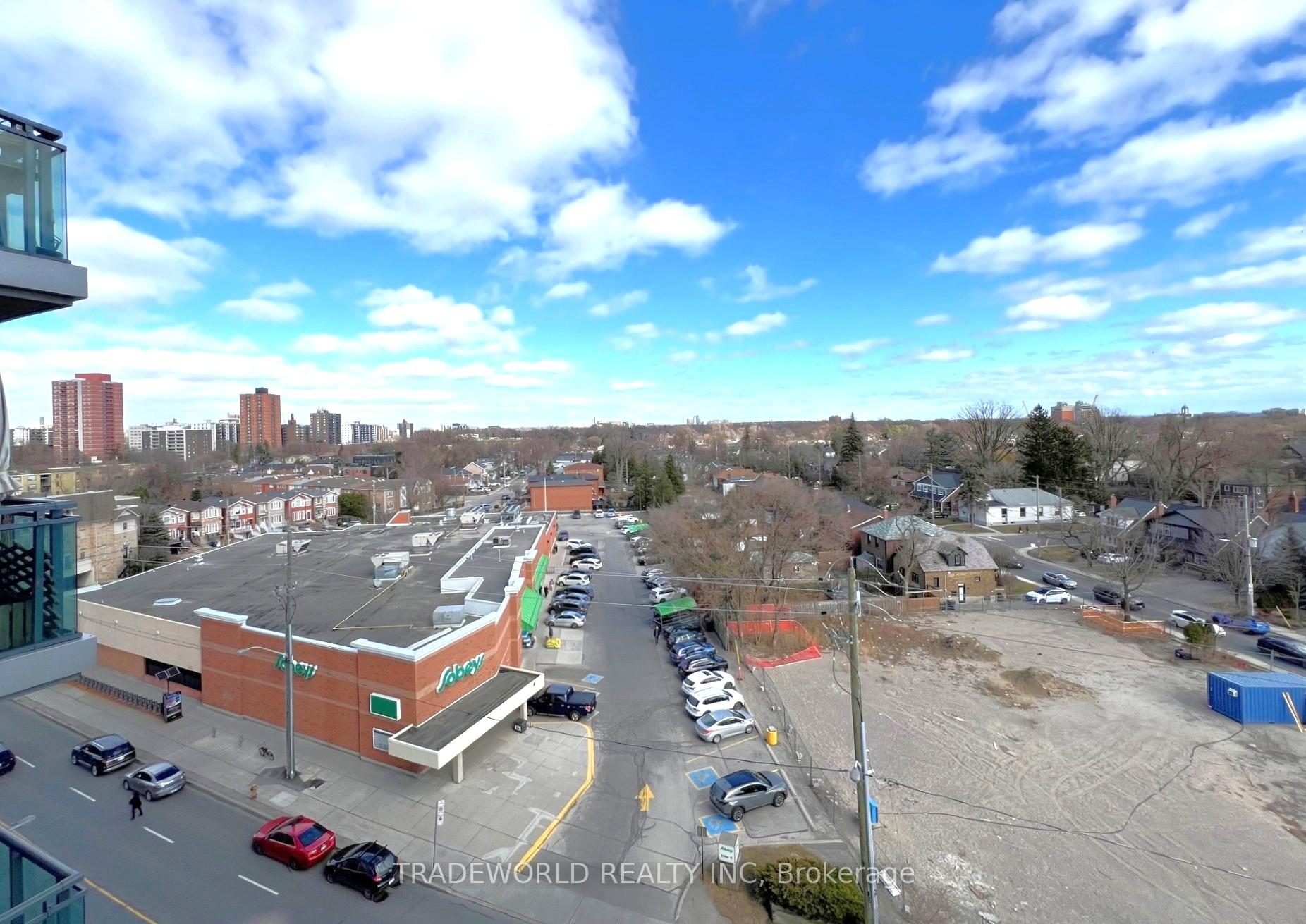 Photo 18 of Unit 804, 1048 Broadview Avenue, Toronto, Broadview North — HOMEH