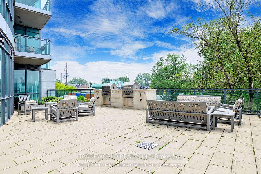 Photo 19 of Unit 804, 1048 Broadview Avenue, Toronto, Broadview North — HOMEH