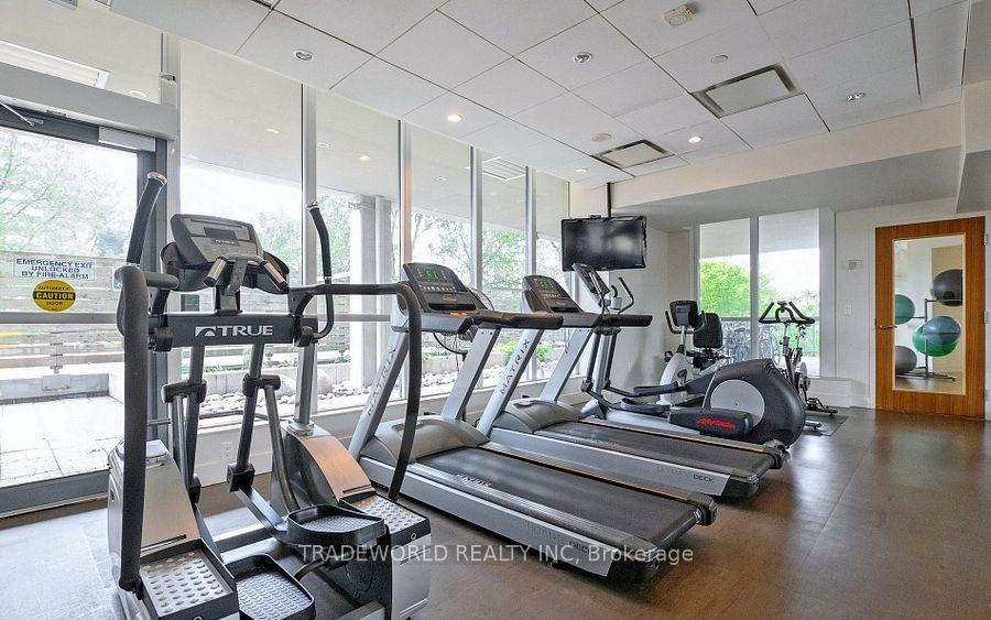 Photo 21 of Unit 804, 1048 Broadview Avenue, Toronto, Broadview North — HOMEH