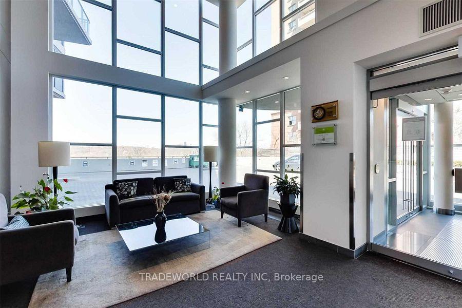 Photo 22 of Unit 804, 1048 Broadview Avenue, Toronto, Broadview North — HOMEH