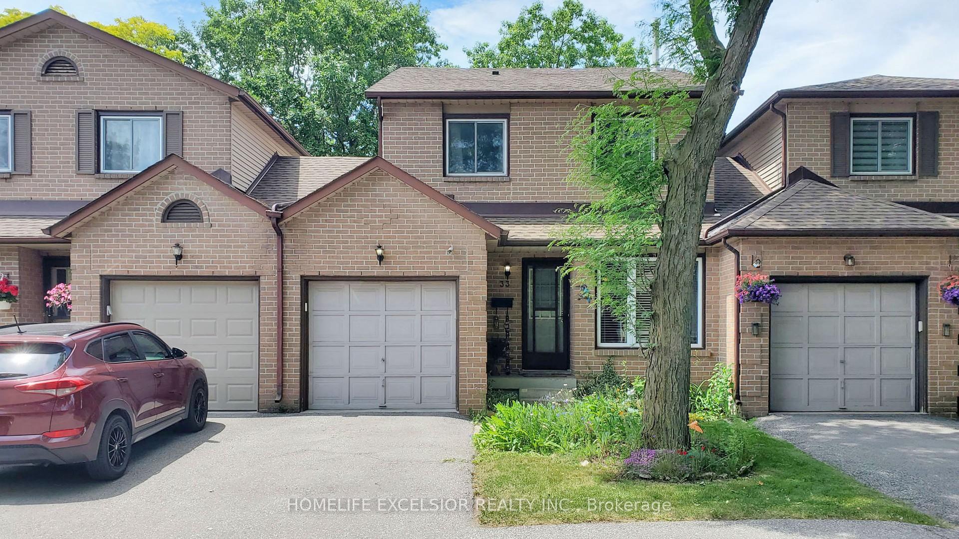 Photo 1 of Unit 33, 618 Barton Street, Hamilton, Stoney Creek — HOMEH