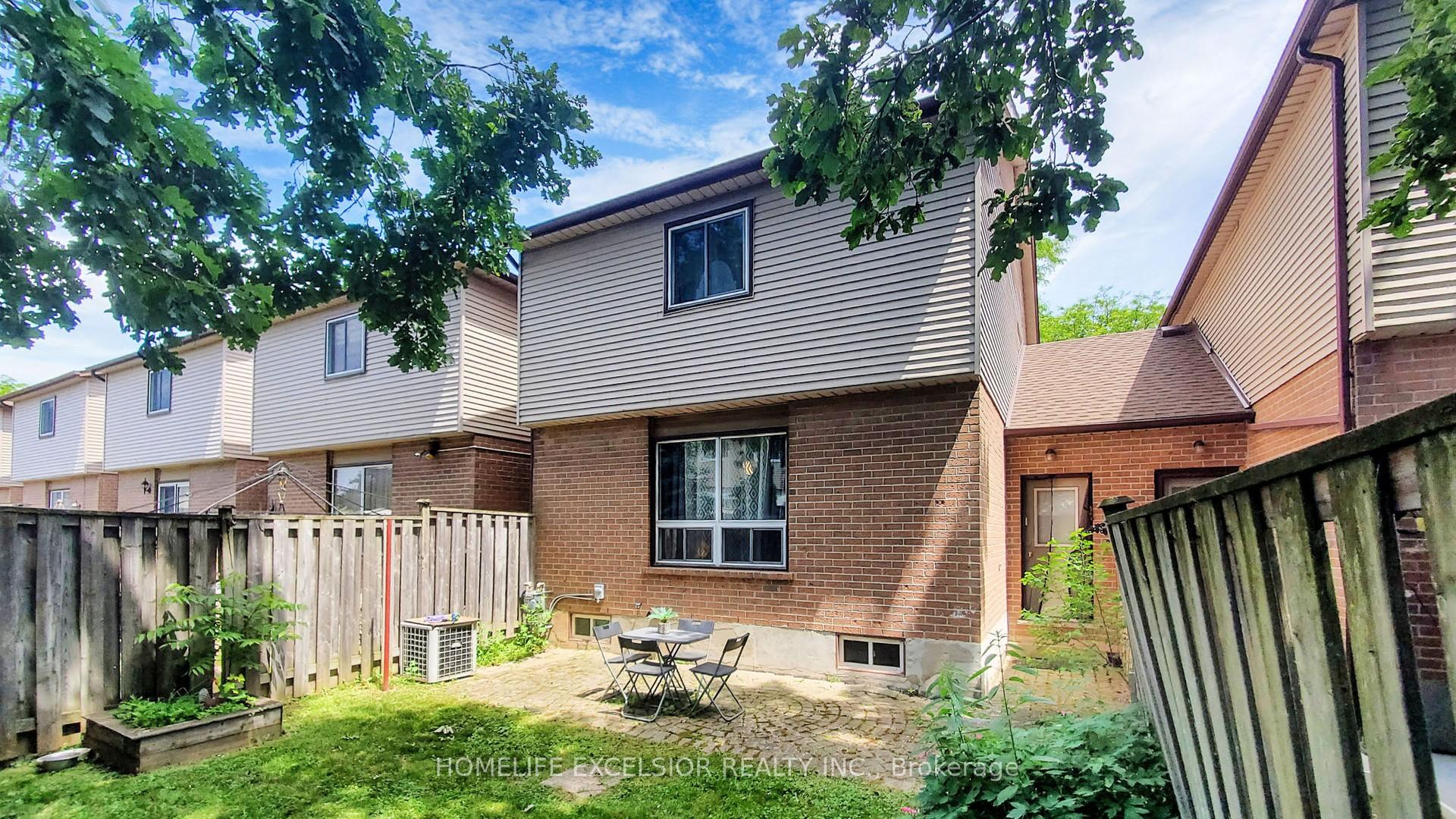 Photo 24 of Unit 33, 618 Barton Street, Hamilton, Stoney Creek — HOMEH