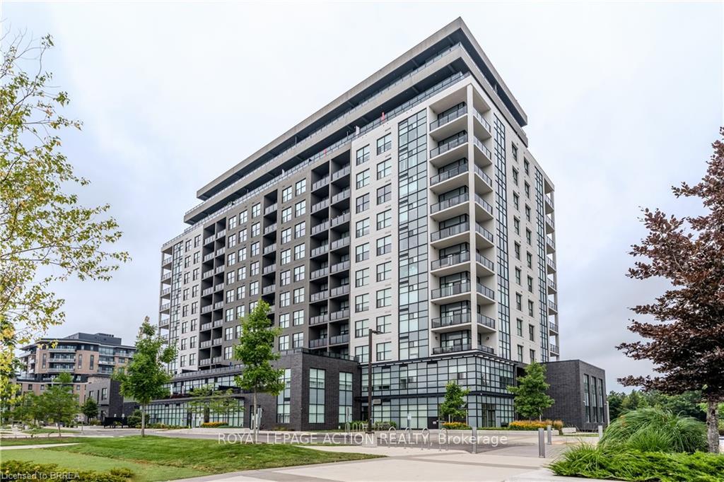 Photo 1 of Unit 115, 1878 Gordon Street, Guelph, Pineridge/Westminster Woods — HOMEH