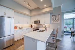 Photo 3 of Unit 115, 1878 Gordon Street, Guelph, Pineridge/Westminster Woods — HOMEH