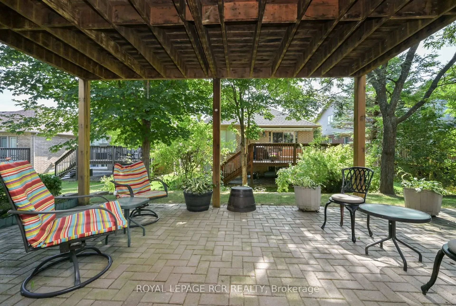Photo 26 of 11 Montebello Terrace, New Tecumseth, Alliston — HOMEH