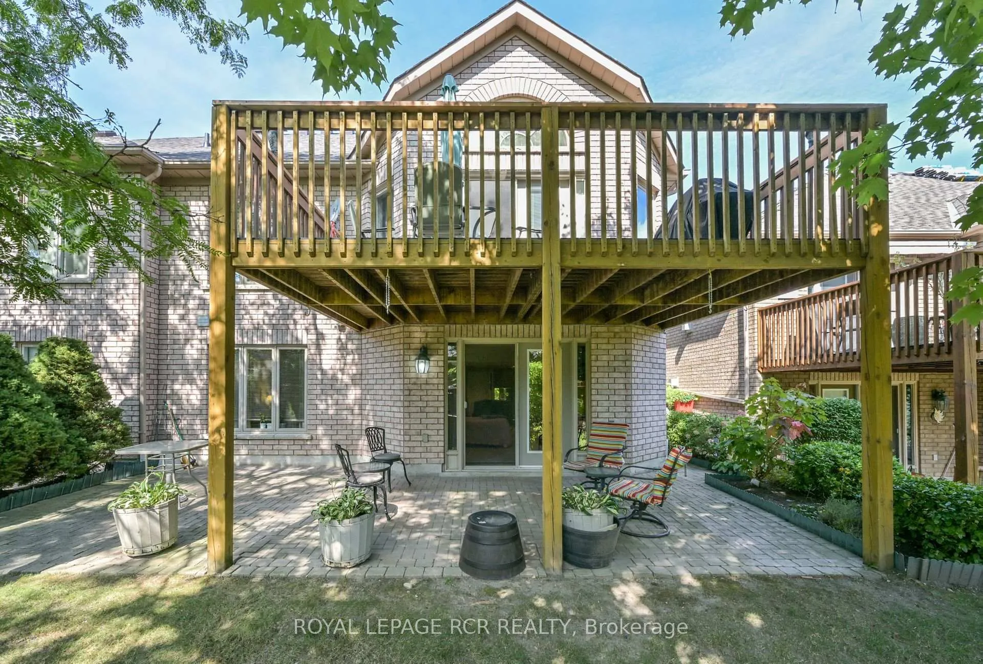 Photo 27 of 11 Montebello Terrace, New Tecumseth, Alliston — HOMEH