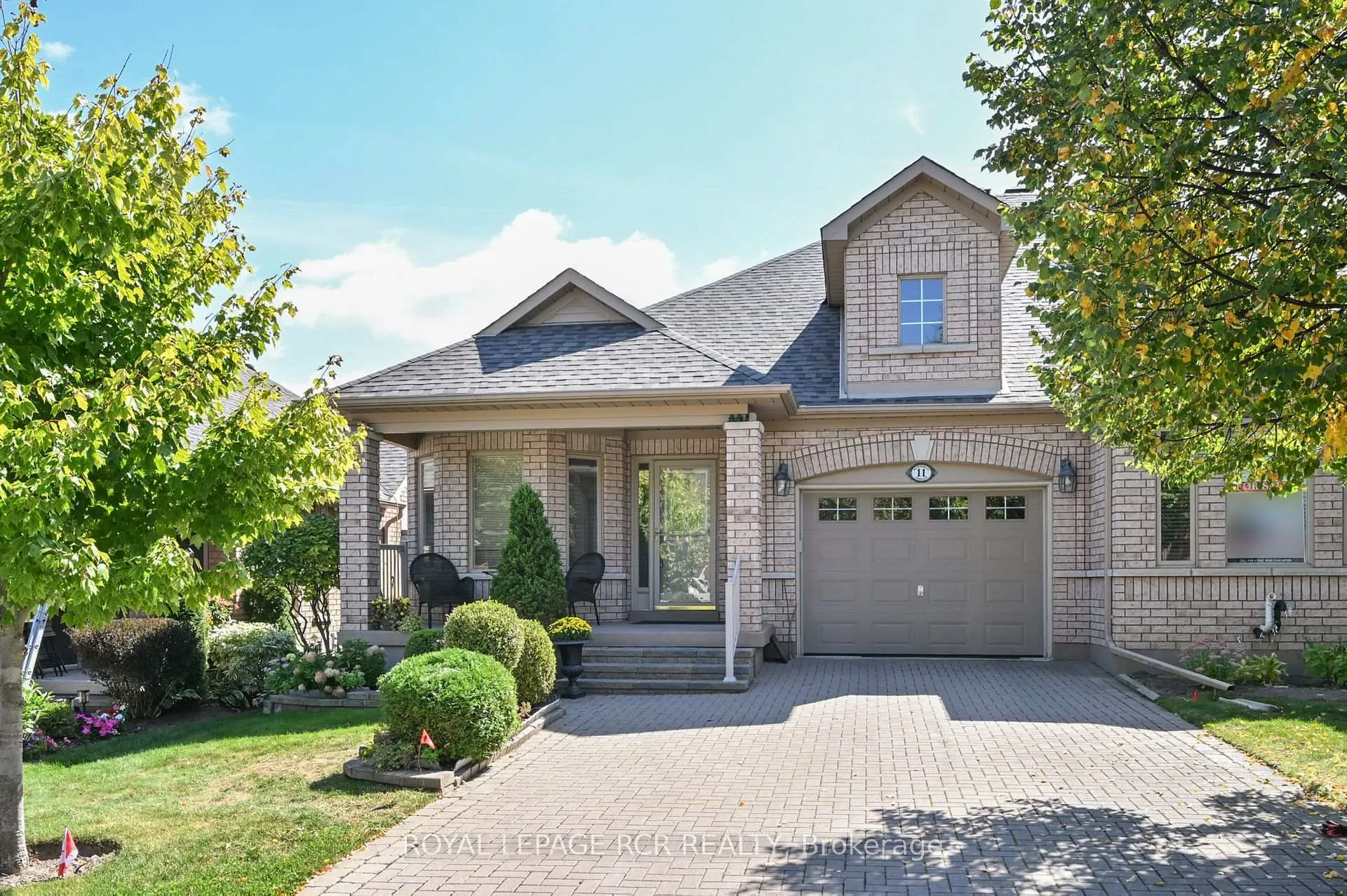 Photo 28 of 11 Montebello Terrace, New Tecumseth, Alliston — HOMEH