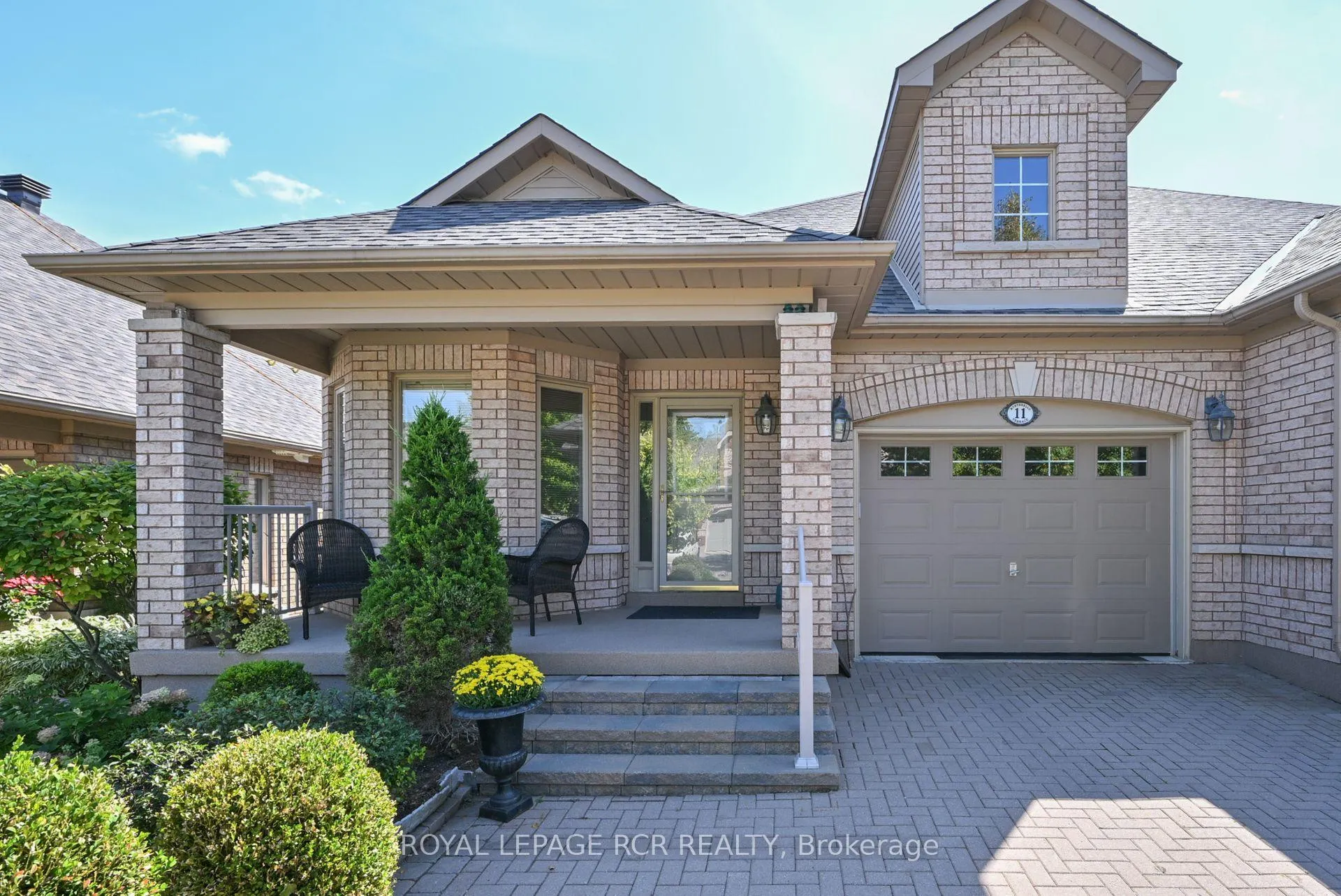 Photo 29 of 11 Montebello Terrace, New Tecumseth, Alliston — HOMEH