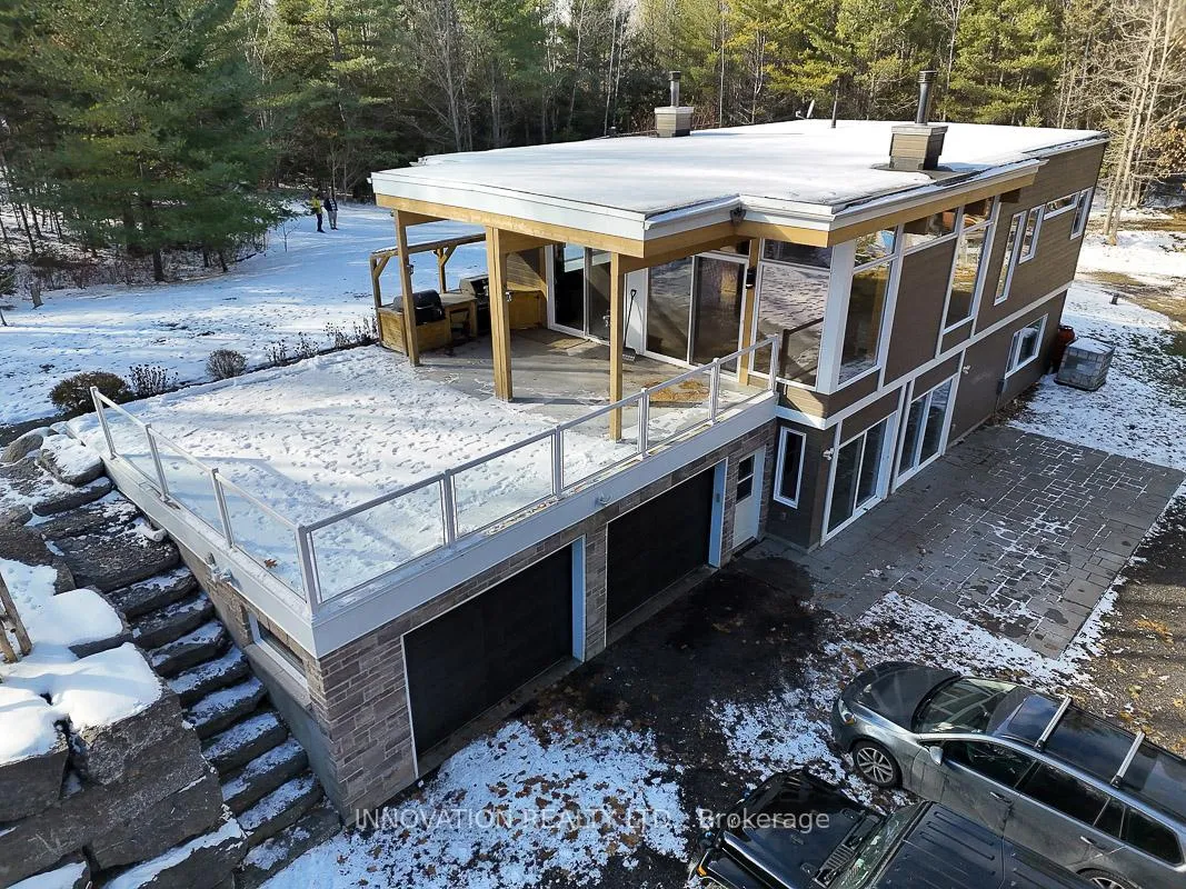 Photo 2 of 1792 Bearhill Road, Ottawa, Huntley Ward (North West) — HOMEH