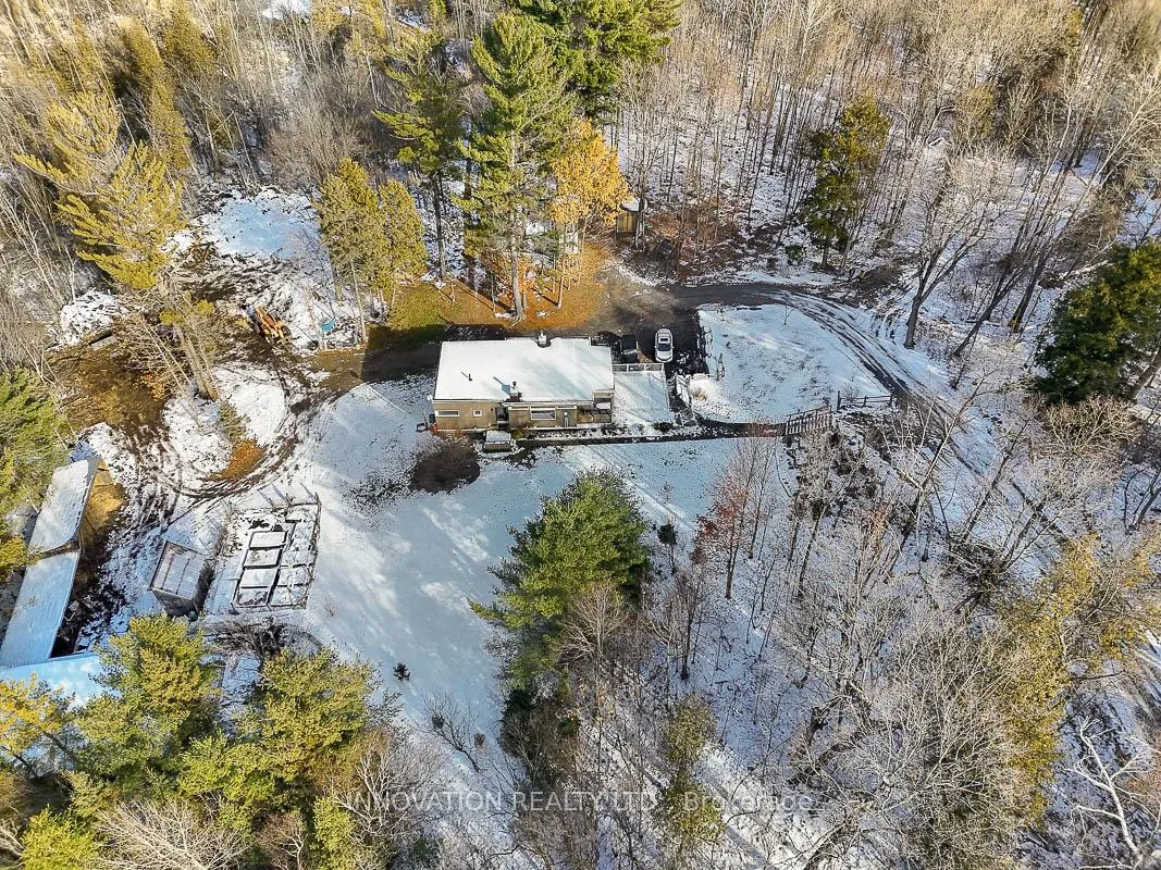 Photo 36 of 1792 Bearhill Road, Ottawa, Huntley Ward (North West) — HOMEH
