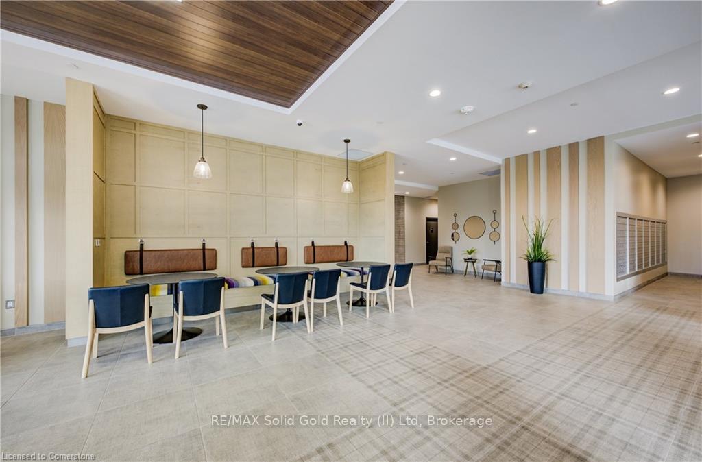 Photo 4 of Unit 1805, 108 Garment Street, Kitchener — HOMEH