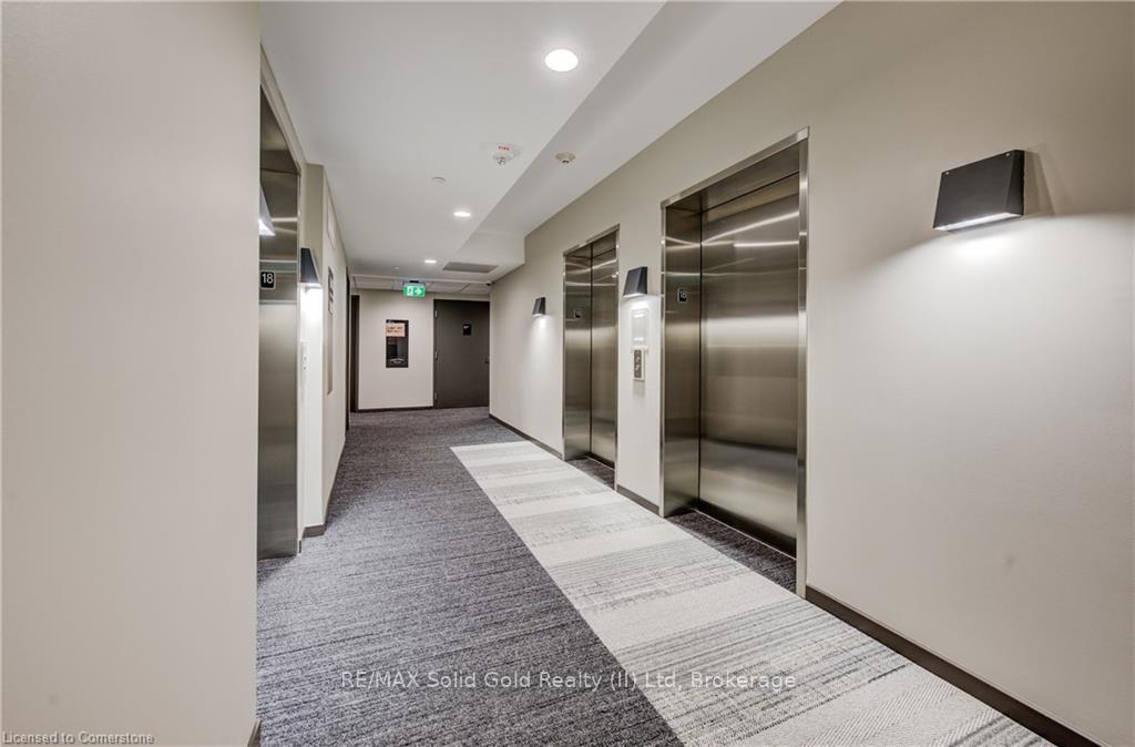 Photo 7 of Unit 1805, 108 Garment Street, Kitchener — HOMEH