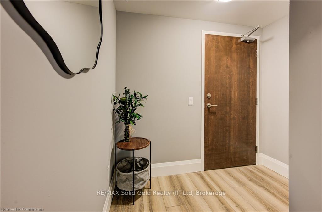 Photo 8 of Unit 1805, 108 Garment Street, Kitchener — HOMEH