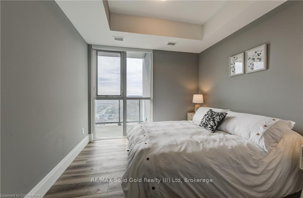 Photo 30 of Unit 1805, 108 Garment Street, Kitchener — HOMEH