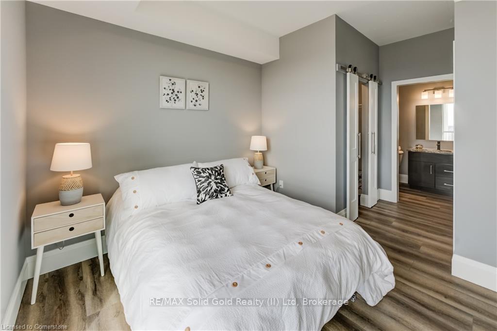 Photo 32 of Unit 1805, 108 Garment Street, Kitchener — HOMEH