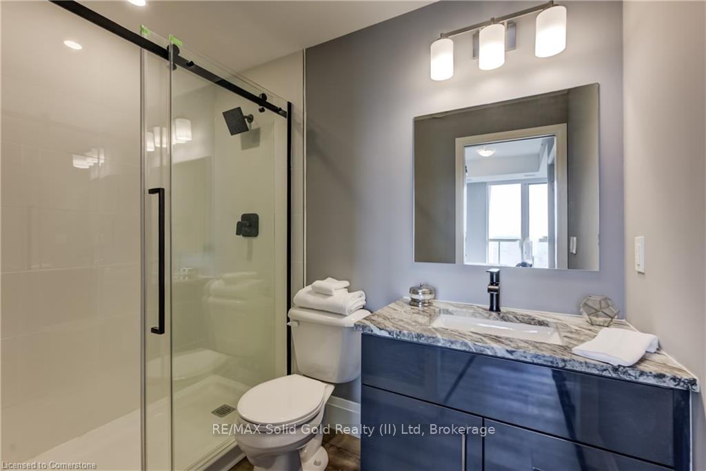 Photo 33 of Unit 1805, 108 Garment Street, Kitchener — HOMEH