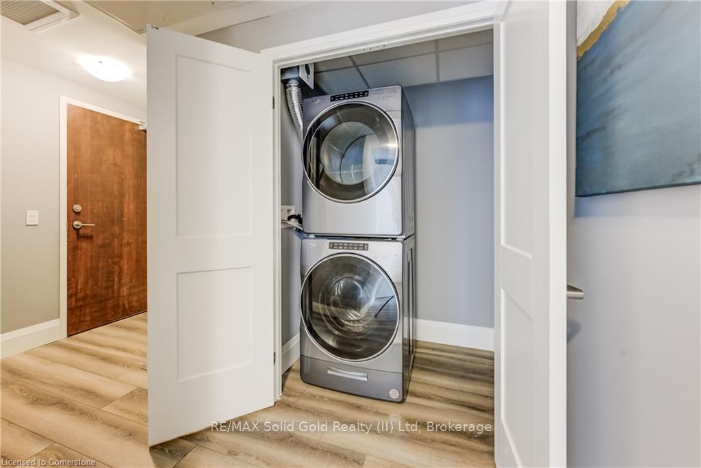 Photo 34 of Unit 1805, 108 Garment Street, Kitchener — HOMEH