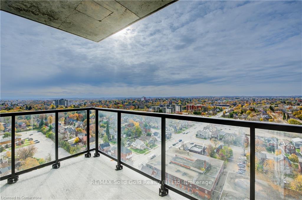 Photo 35 of Unit 1805, 108 Garment Street, Kitchener — HOMEH