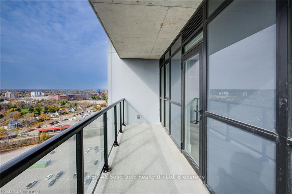 Photo 37 of Unit 1805, 108 Garment Street, Kitchener — HOMEH