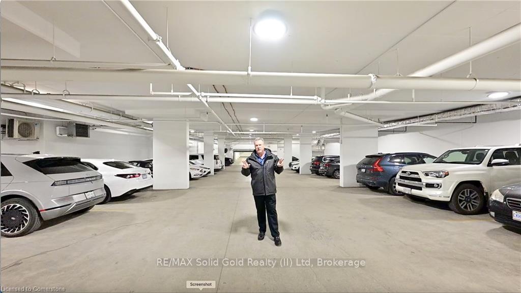 Photo 44 of Unit 1805, 108 Garment Street, Kitchener — HOMEH