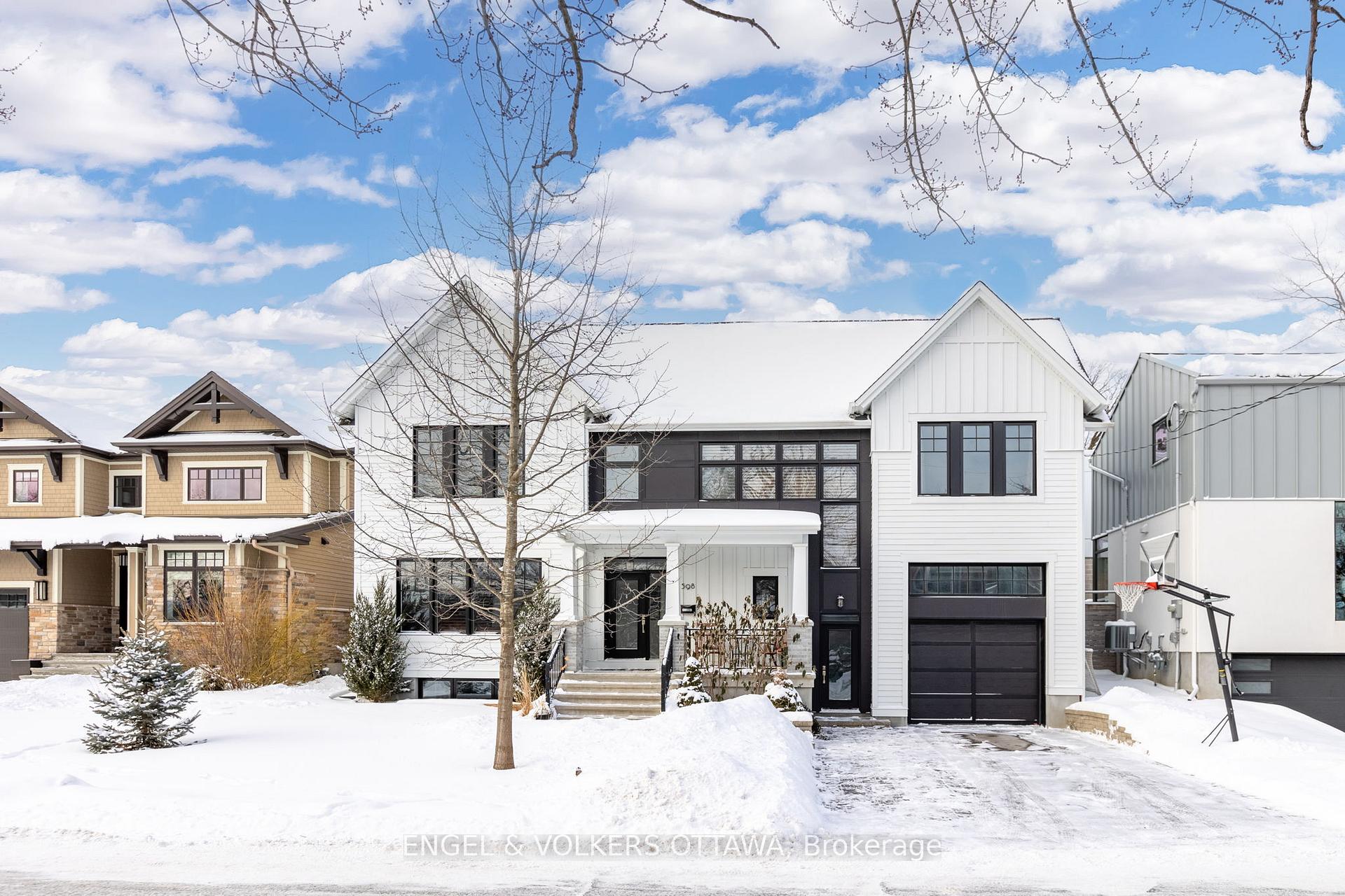 Photo 1 of 598 Golden Avenue, Ottawa, McKellar/Highland — HOMEH