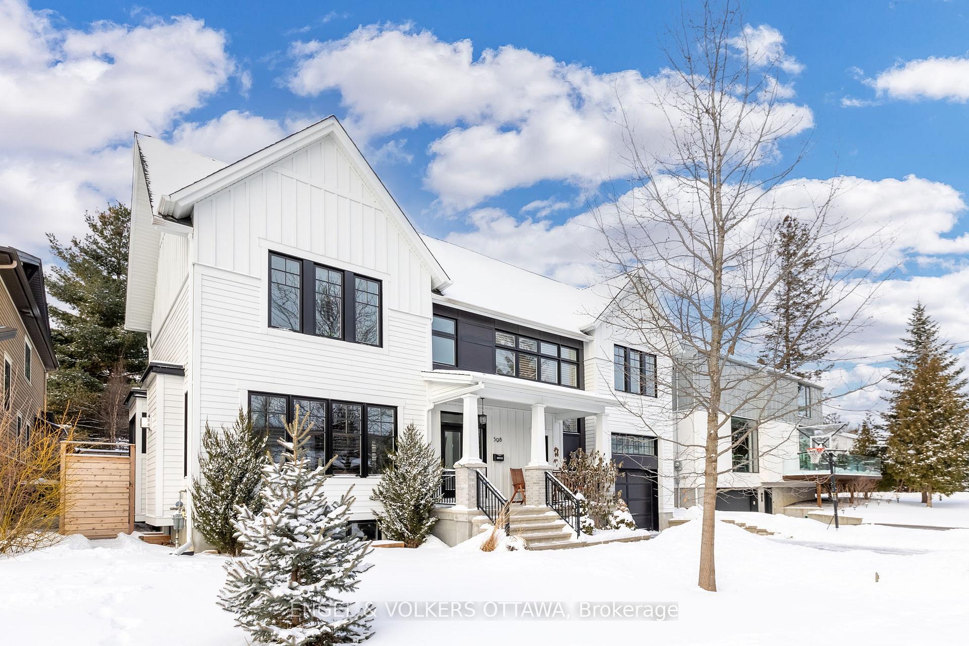 Photo 2 of 598 Golden Avenue, Ottawa, McKellar/Highland — HOMEH