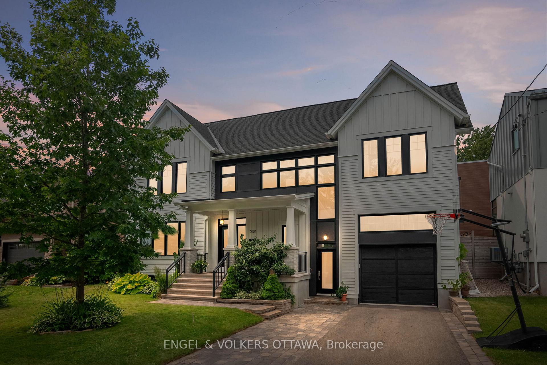 Photo 5 of 598 Golden Avenue, Ottawa, McKellar/Highland — HOMEH