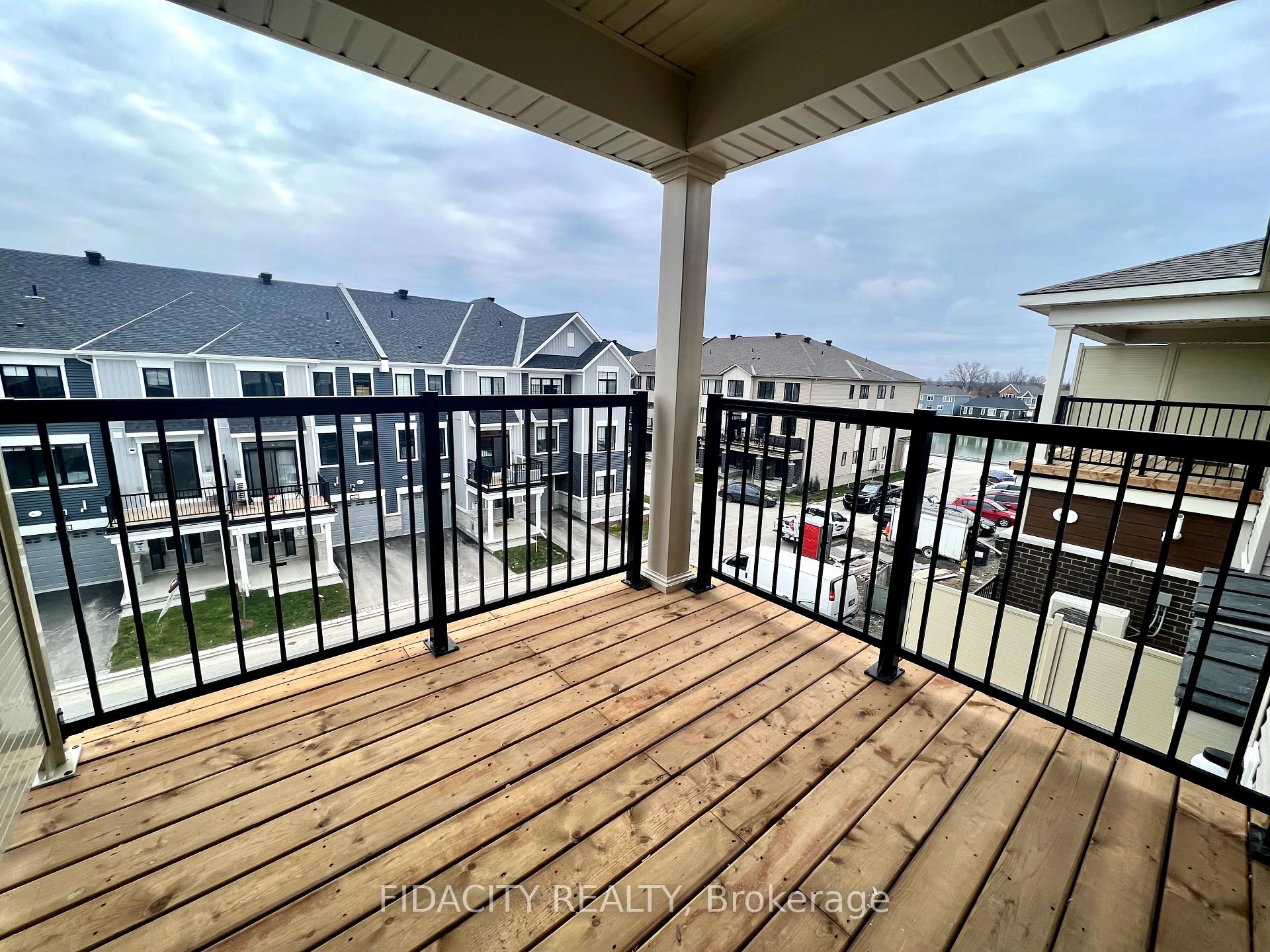 Photo 16 of 145 Anthracite Private, Ottawa, Barrhaven - Heritage Park — HOMEH