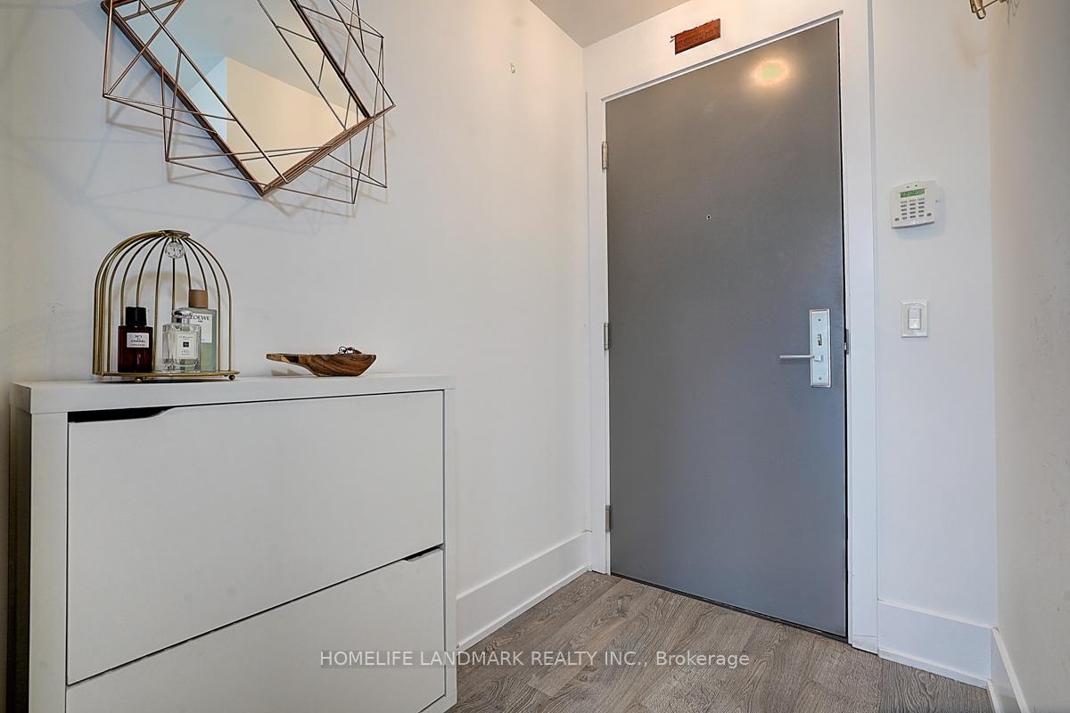 Photo 3 of Unit 341, 15 Merchants' Wharf, Toronto, Waterfront Communities — HOMEH