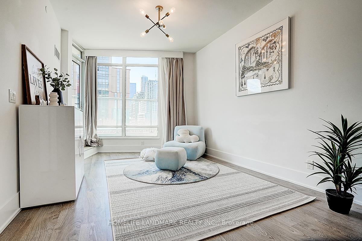 Photo 5 of Unit 341, 15 Merchants' Wharf, Toronto, Waterfront Communities — HOMEH