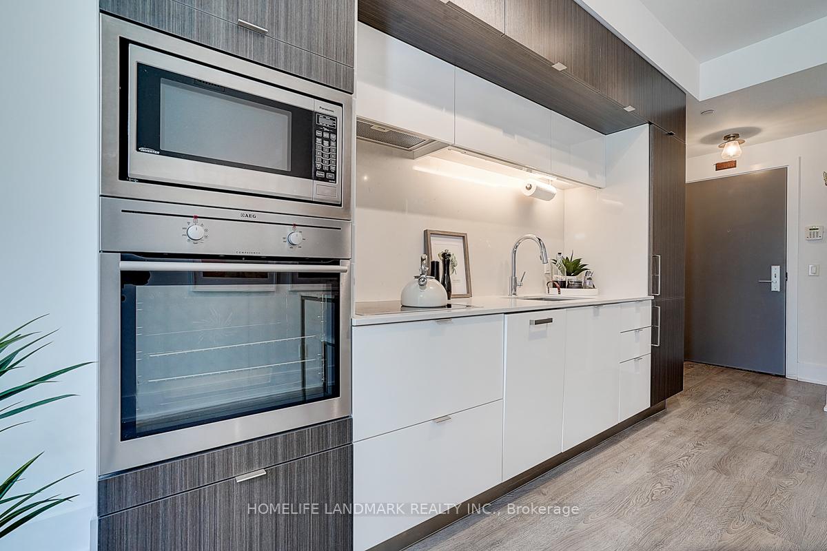Photo 10 of Unit 341, 15 Merchants' Wharf, Toronto, Waterfront Communities — HOMEH