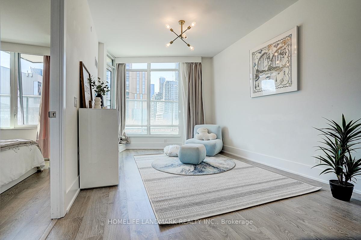 Photo 12 of Unit 341, 15 Merchants' Wharf, Toronto, Waterfront Communities — HOMEH