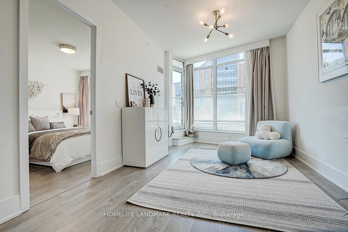 Photo 13 of Unit 341, 15 Merchants' Wharf, Toronto, Waterfront Communities — HOMEH