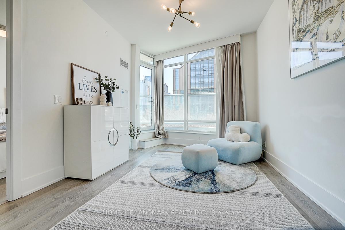 Photo 14 of Unit 341, 15 Merchants' Wharf, Toronto, Waterfront Communities — HOMEH