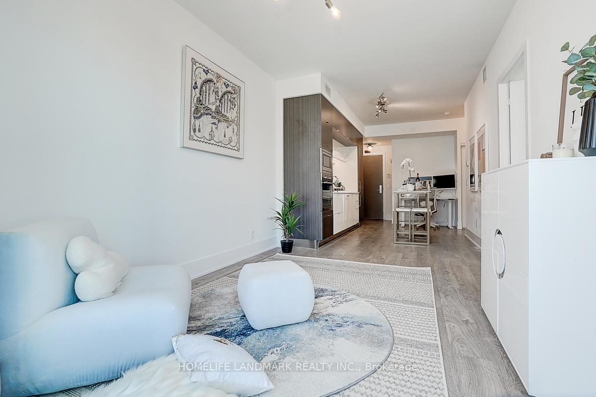 Photo 15 of Unit 341, 15 Merchants' Wharf, Toronto, Waterfront Communities — HOMEH