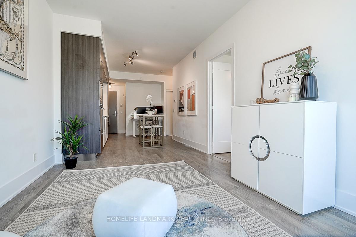 Photo 16 of Unit 341, 15 Merchants' Wharf, Toronto, Waterfront Communities — HOMEH